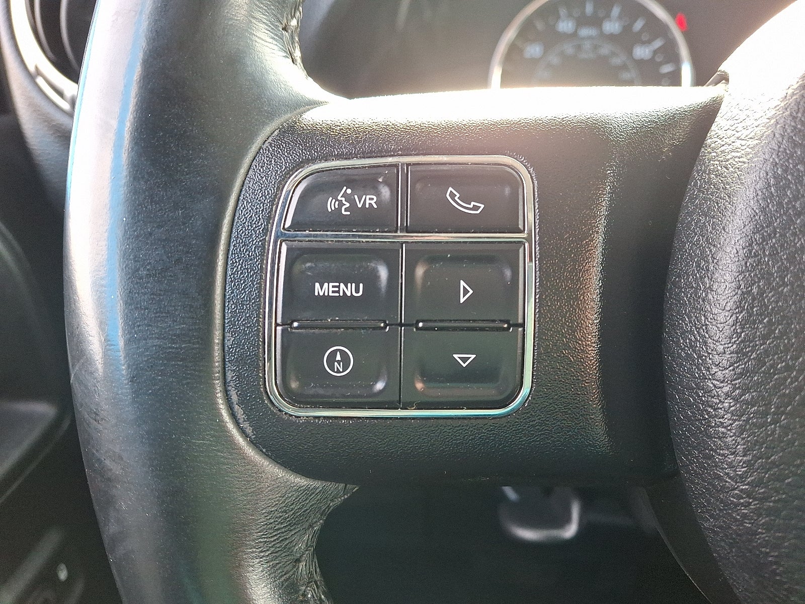 2017 Jeep Wrangler Unlimited Sahara 4x4 4WD