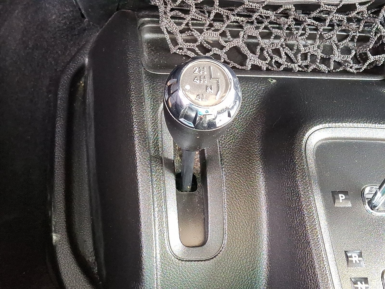 2017 Jeep Wrangler Unlimited Sahara 4x4 4WD