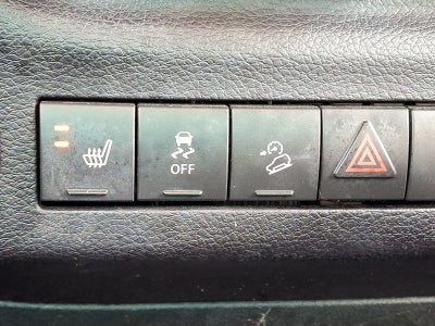 2017 Jeep Wrangler Unlimited Sahara 4x4 4WD