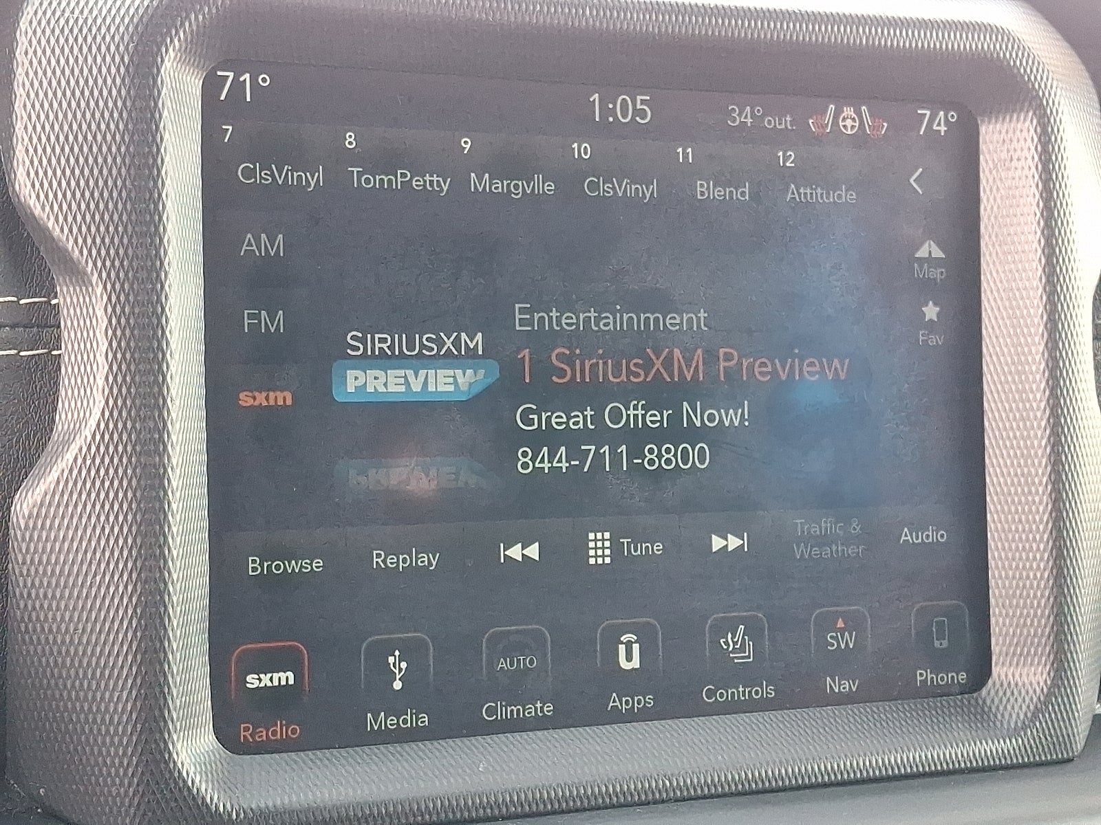 2019 Jeep Wrangler Unlimited Sahara 4x4 4WD