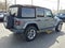 2019 Jeep Wrangler Unlimited Sahara 4x4 4WD