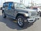2019 Jeep Wrangler Unlimited Sahara 4x4 4WD