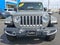 2019 Jeep Wrangler Unlimited Sahara 4x4 4WD