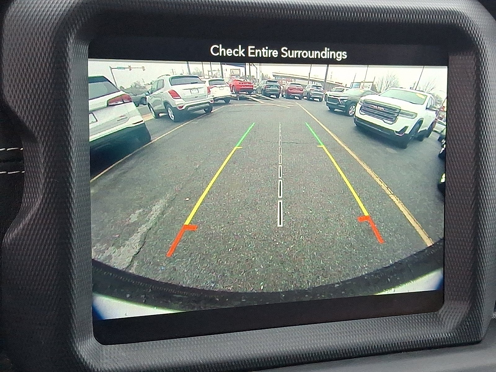 2019 Jeep Wrangler Unlimited Sahara 4x4 4WD