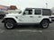 2019 Jeep Wrangler Unlimited Sahara 4x4 4WD
