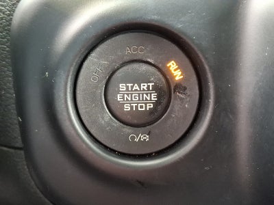 2019 Jeep Wrangler Unlimited Sahara 4x4 4WD