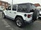 2019 Jeep Wrangler Unlimited Sahara 4x4 4WD