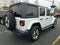 2019 Jeep Wrangler Unlimited Sahara 4x4 4WD