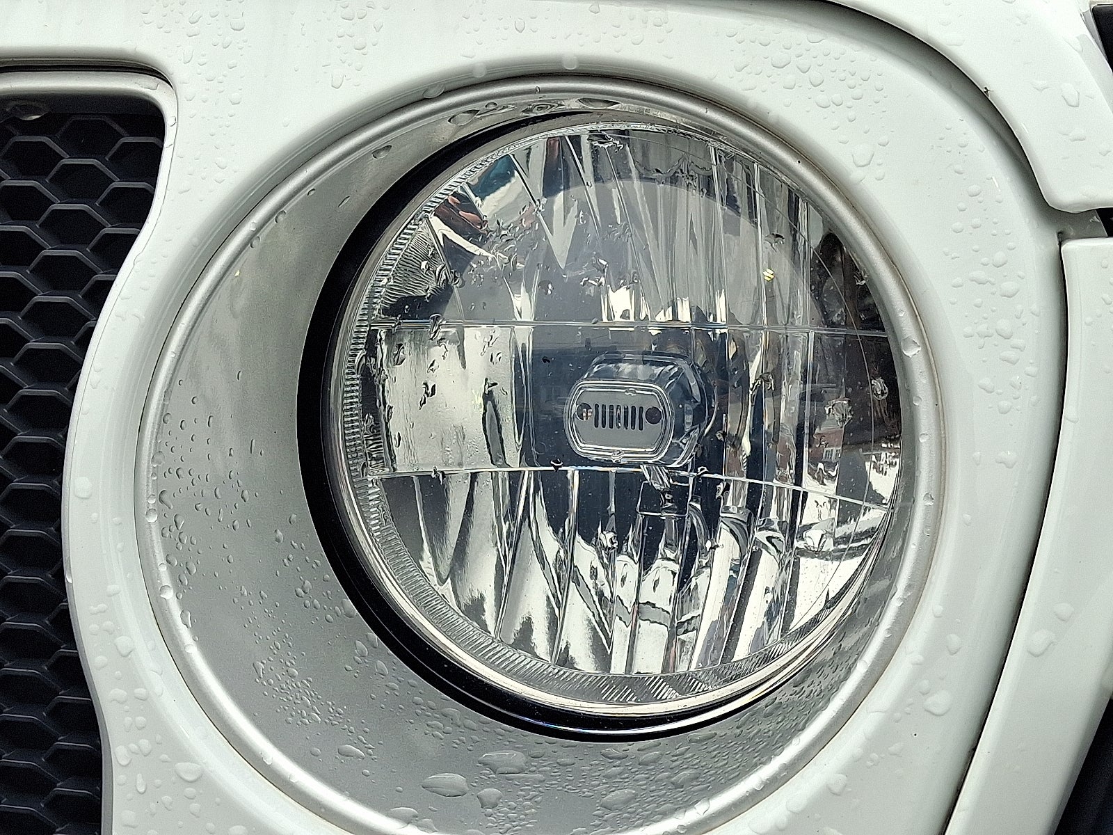 2019 Jeep Wrangler Unlimited Sahara 4x4 4WD