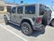 2020 Jeep Wrangler Unlimited Rubicon 4x4 4WD