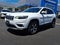 2020 Jeep Cherokee Limited 4x4 4WD