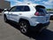 2020 Jeep Cherokee Limited 4x4 4WD