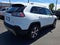 2020 Jeep Cherokee Limited 4x4 4WD