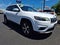 2020 Jeep Cherokee Limited 4x4 4WD