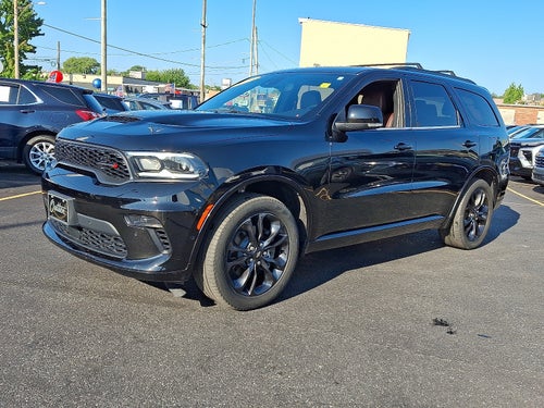 2023 Dodge Durango GT Premium AWD AWD