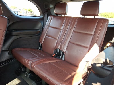 2023 Dodge Durango GT Premium AWD AWD