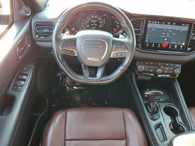 2023 Dodge Durango GT Premium AWD AWD