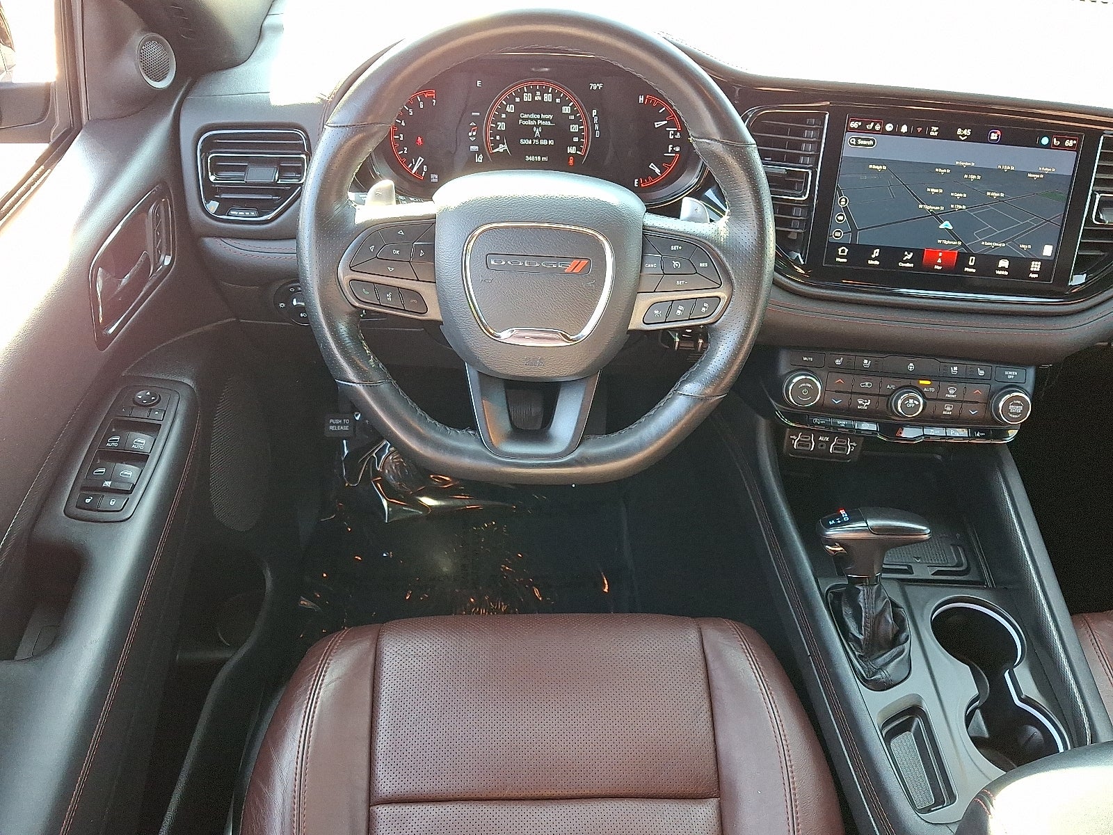 2023 Dodge Durango GT Premium AWD AWD