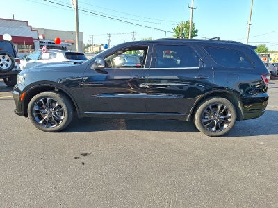 2023 Dodge Durango GT Premium AWD AWD