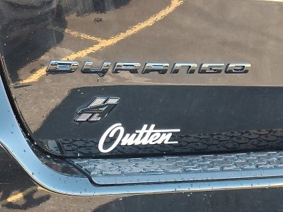 2023 Dodge Durango GT Premium AWD AWD