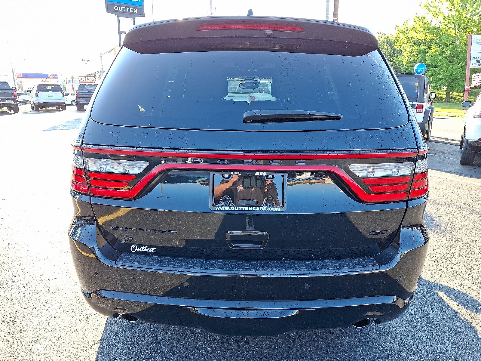 2023 Dodge Durango GT Premium AWD AWD