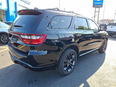 2023 Dodge Durango GT Premium AWD AWD