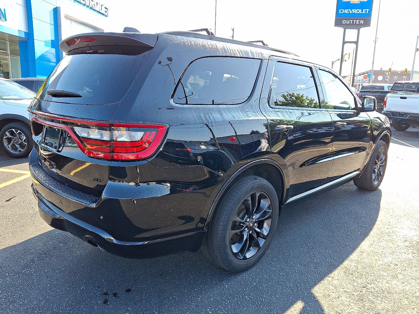 2023 Dodge Durango GT Premium AWD AWD