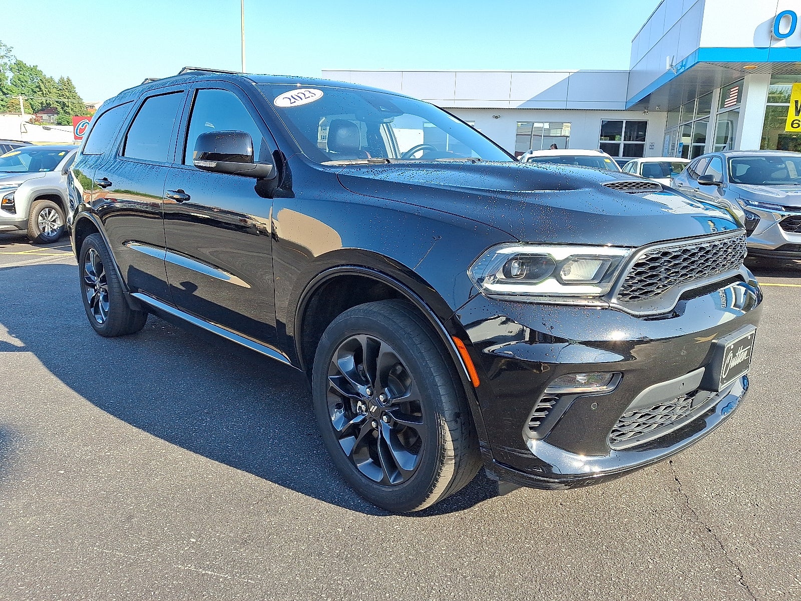2023 Dodge Durango GT Premium AWD AWD