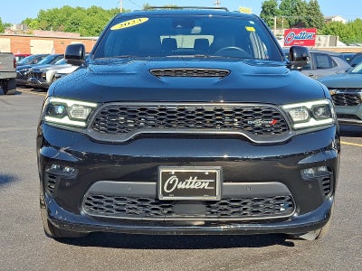 2023 Dodge Durango GT Premium AWD AWD