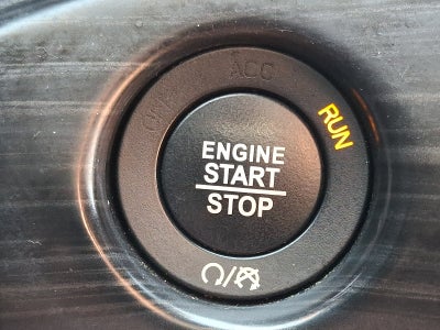 2019 Jeep Grand Cherokee Altitude 4x4 4WD