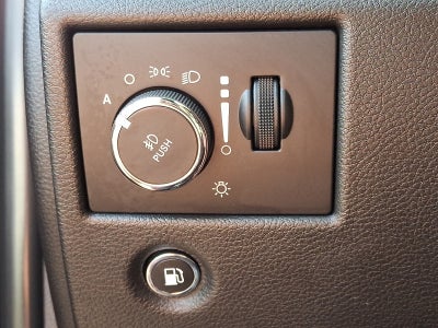 2019 Jeep Grand Cherokee Altitude 4x4 4WD