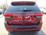 2019 Jeep Grand Cherokee Altitude 4x4 4WD