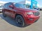 2019 Jeep Grand Cherokee Altitude 4x4 4WD