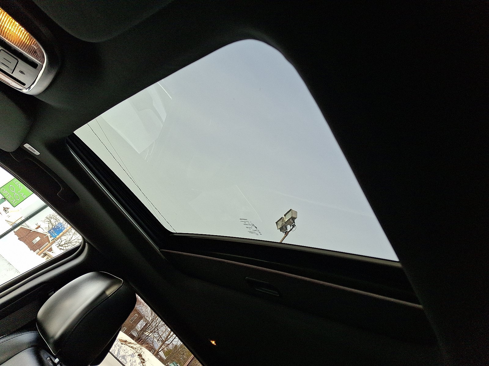 2020 Jeep Grand Cherokee Limited 4X4 4WD