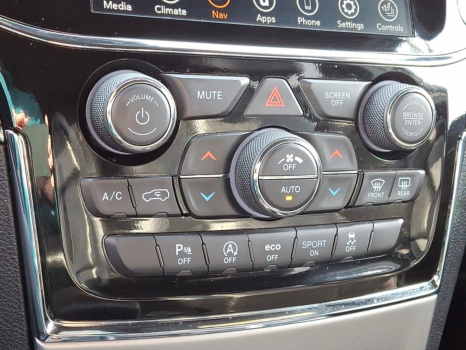 2020 Jeep Grand Cherokee Limited 4X4 4WD