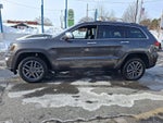 2020 Jeep Grand Cherokee Limited 4X4 4WD