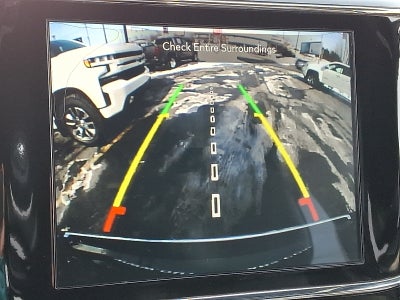 2020 Jeep Grand Cherokee Limited 4X4 4WD