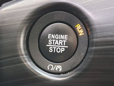 2020 Jeep Grand Cherokee Limited 4X4 4WD