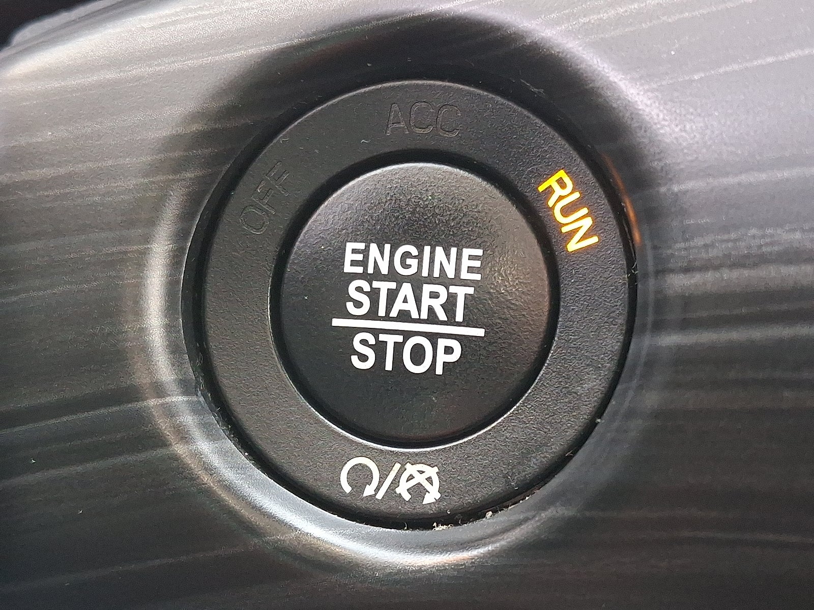 2020 Jeep Grand Cherokee Limited 4X4 4WD