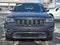 2020 Jeep Grand Cherokee Limited 4X4 4WD