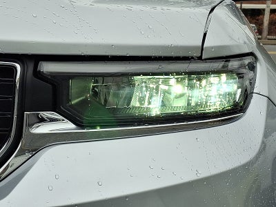 2023 Jeep Grand Cherokee Laredo 4x4 4WD