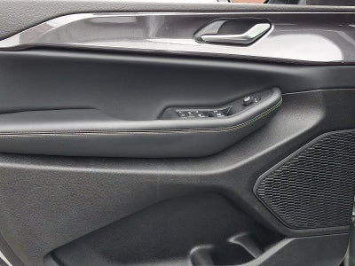 2023 Jeep Grand Cherokee Laredo 4x4 4WD