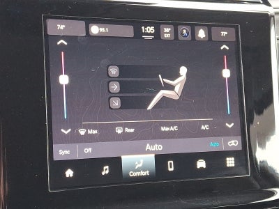 2023 Jeep Grand Cherokee Laredo 4x4 4WD