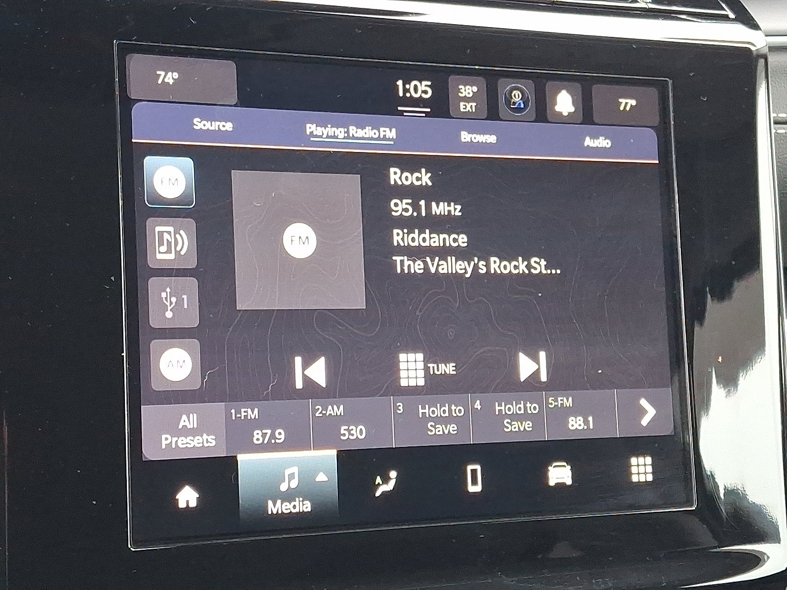 2023 Jeep Grand Cherokee Laredo 4x4 4WD