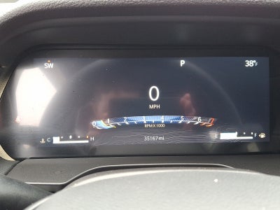 2023 Jeep Grand Cherokee Laredo 4x4 4WD