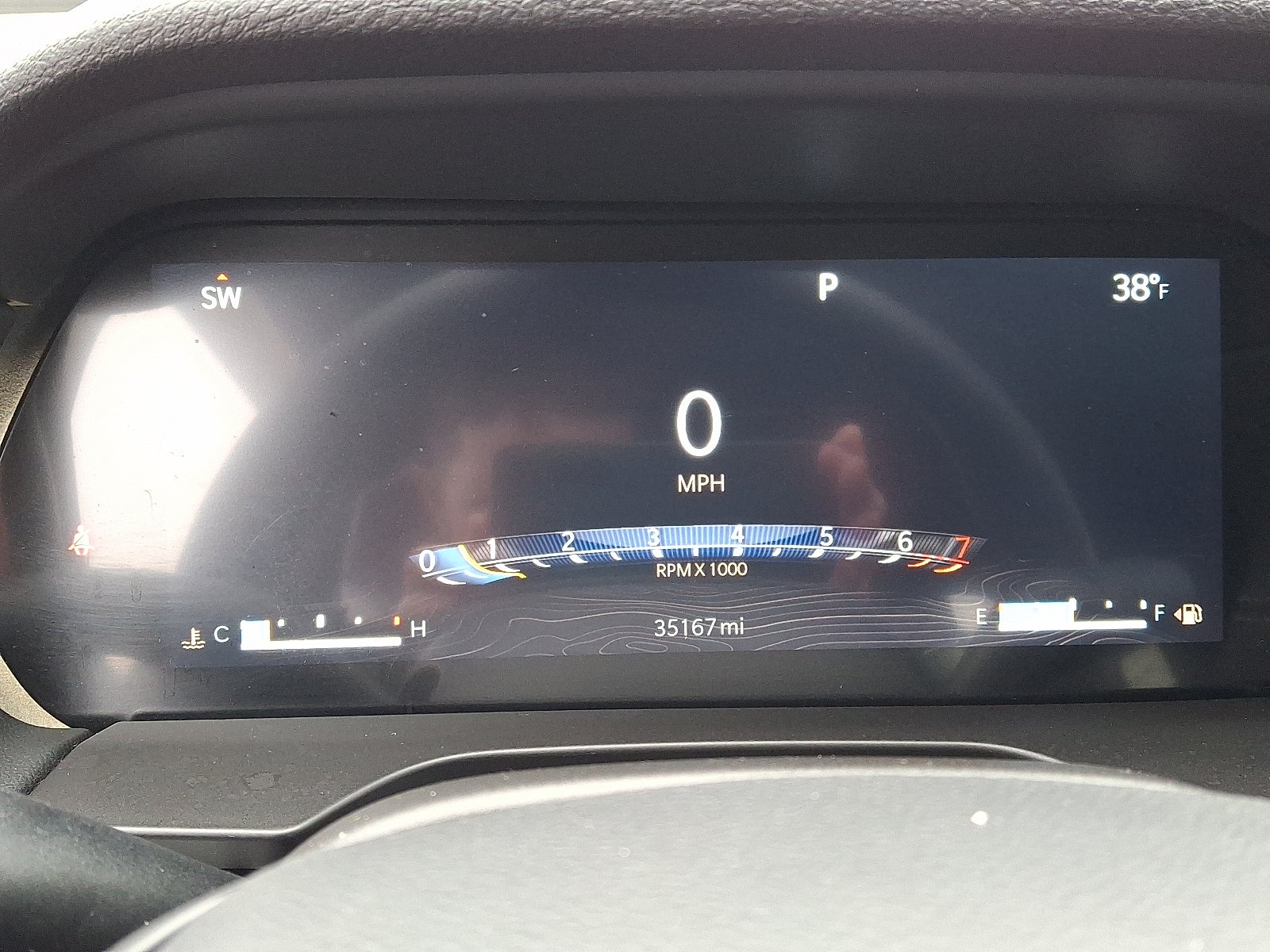 2023 Jeep Grand Cherokee Laredo 4x4 4WD