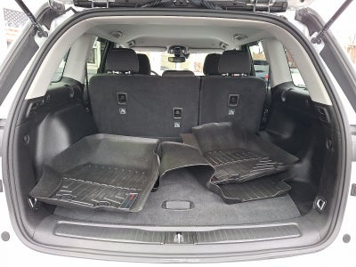 2023 Jeep Grand Cherokee Laredo 4x4 4WD