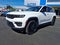2023 Jeep Grand Cherokee Limited 4WD