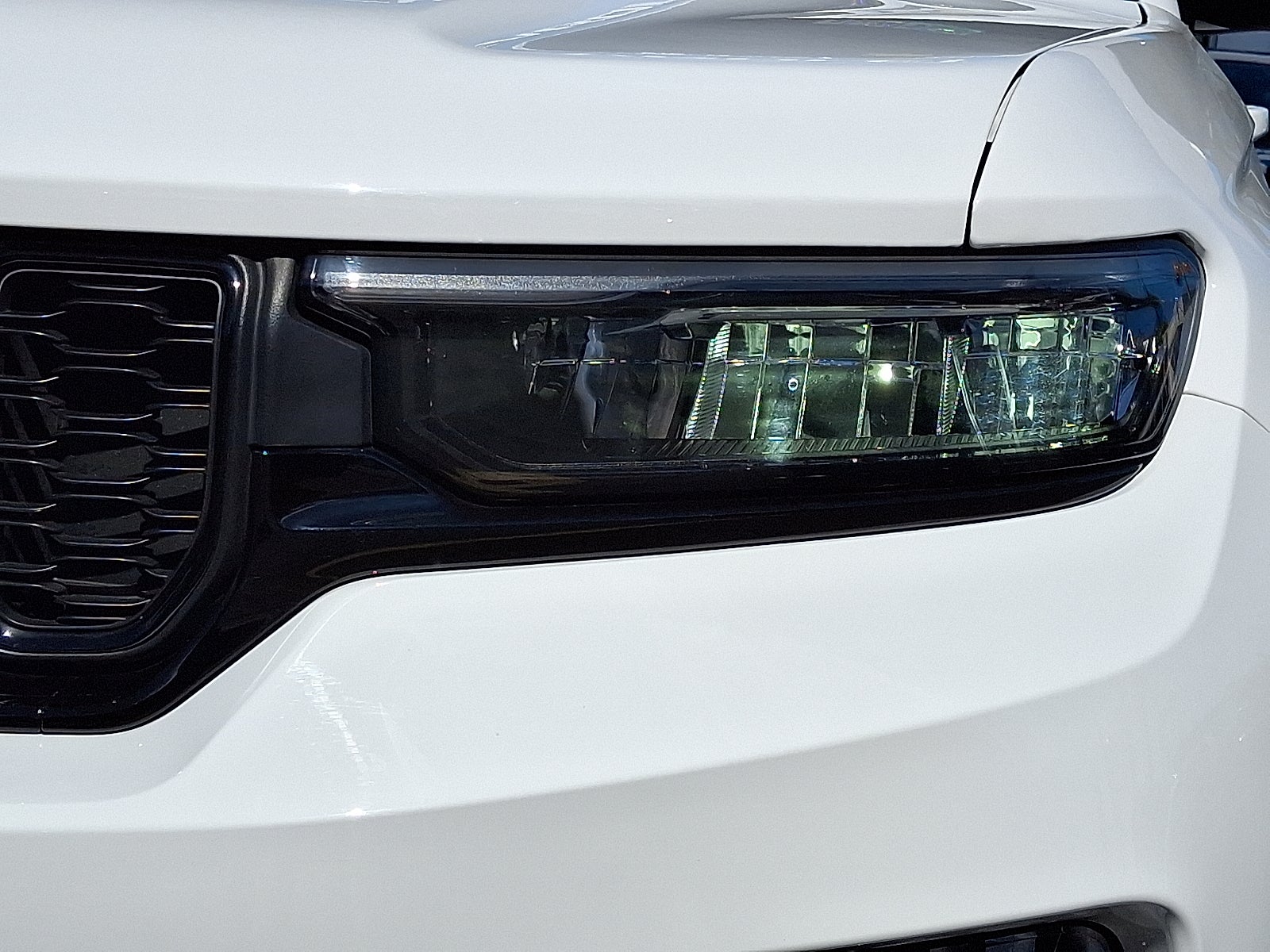 2023 Jeep Grand Cherokee Limited 4WD