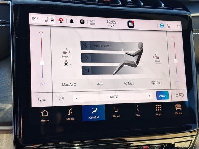 2023 Jeep Grand Cherokee Limited 4WD